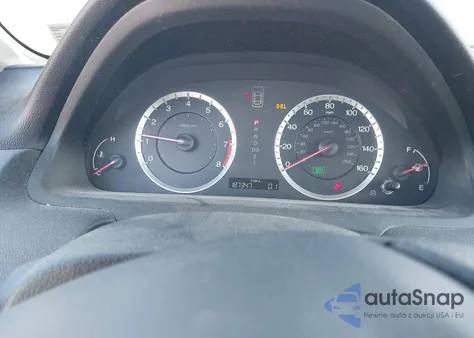 2012 Honda Accord 2.4 Lx from USA, damaged, VIN 1HGCP2F31CA234704